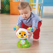 Fisher-Price Bright Beats Dance and Move Beat BowWow - Fisher-Price ...