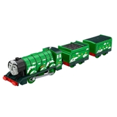 thomas trackmaster flying scotsman