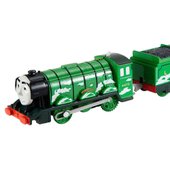 trackmaster flying scotsman