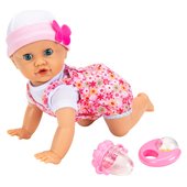 Giggles & Wiggles Crawling Baby | Smyths Toys UK