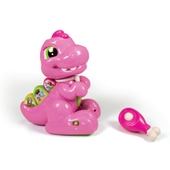 pink dinosaur toy uk