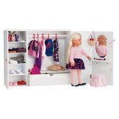 our generation wardrobe smyths