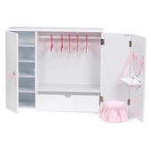 generation doll wardrobe