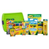 crayola bath crayons uk