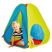 pop up play tunnel by kid active