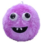 foufit fuzzy ball