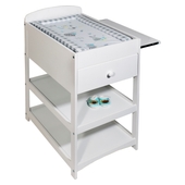 changing table smyths