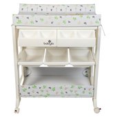 changing table smyths