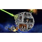 Lego 75159 Star Wars Death Star Iconic Construction Set