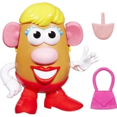 Mrs Potato Head Classic Smyths Toys Ireland - top roblox mrs potato head hot roblox mrs potato head