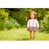 our generation vienna doll 46cm