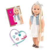 smyths phoebe doll