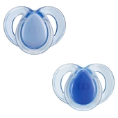 tommee tippee dummies 18 months plus