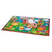 foam play mat smyths