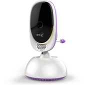 bt baby monitor smyths