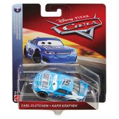 Cars 3 Character Car Diecast Carl Clutchen - Disney Cars Die Cast UK