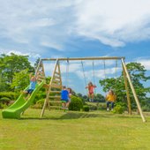 tp swing and slide set