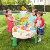 little tikes activity garden smyths