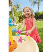 little tikes fountain factory water table smyths