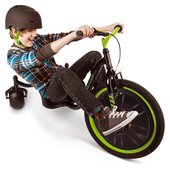 smyths drift trike