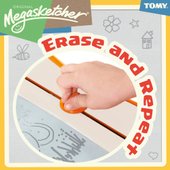 TOMY Megasketcher Classique - Smyths Toys UK