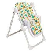 babylo hi lo owls highchair