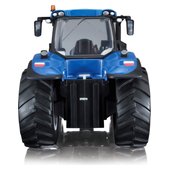 smyths remote control tractor
