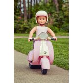 our generation scooters