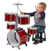 smyths toys drum kit