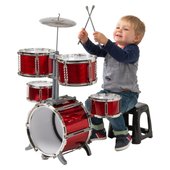 smyths toys drum kit