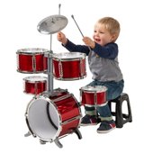 children's drum kit smyths