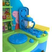 peppa pig kitchen smyths