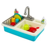 Wash Up Kitchen Sink Smyths Toys Uk