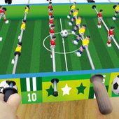 table football smyths