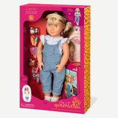 our generation lorelei doll