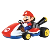 mario kart scalextric smyths