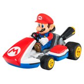 mario kart scalextric smyths