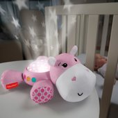 best baby projector soother