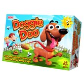 Doggie Doo Game - Smyths Toys