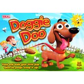 Doggie Doo Game 