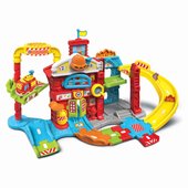 vtech sit to stand smyths