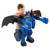 smyths batbot xtreme