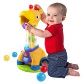 giraffe toy smyths