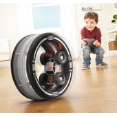 little tikes tyre racer argos