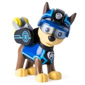 chase mission pup