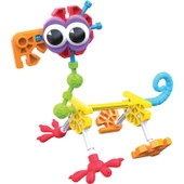 knex smyths