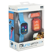 kurio smart watch smyths