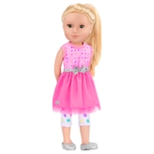 Glitter Girls Stay Sparkly Outfit - Other Fashion & Dolls UK