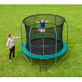 smyths toys trampoline 10ft