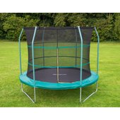 small trampoline smyths